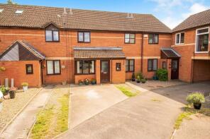 22, Chamberlin Court, Norwich NR13 4JF