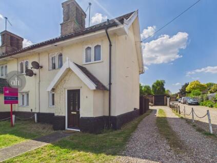 Barton Road, Thurston