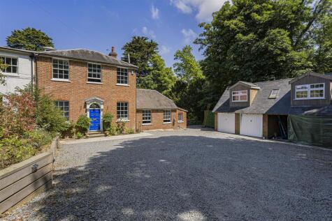 London Road, Wrotham Heath, Sevenoaks