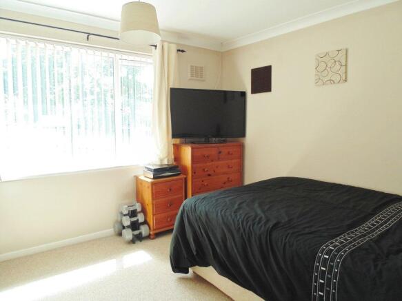 191 Aldermoor Road A