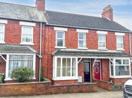 24, Queens Road, Wellingborough NN29 7SA