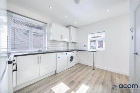 Kingsbury Road, London, NW9