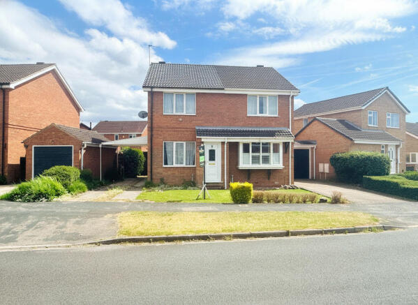 2 bed Semi-Detached for sale