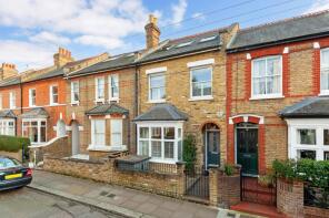 62a, Northcote Road, Twickenham TW1 1PA