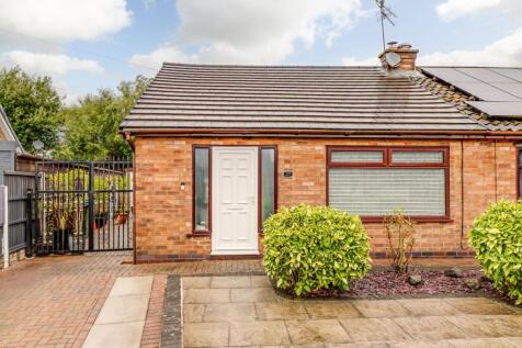 Blakehall, Skelmersdale, WN8