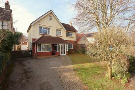 Castle Avenue, Warblington, Havant