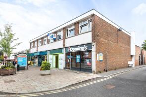 78, Sycamore Road, Amersham HP6 5DR