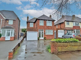 95, Woden Road East, Wednesbury WS10 9RD