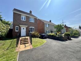 5, Monument Close, Caldicot NP26 5UE