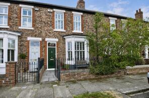 10, Clarence Road, Stockton-on-tees TS16 0DE