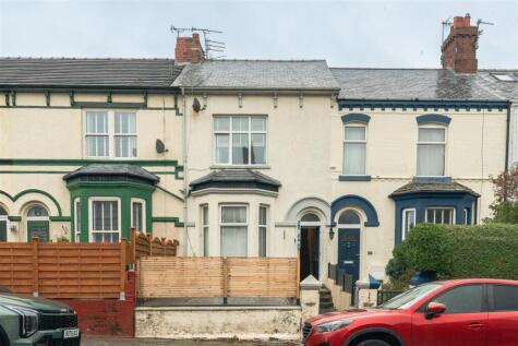 Brighton Street, Barrow-In-Furness
