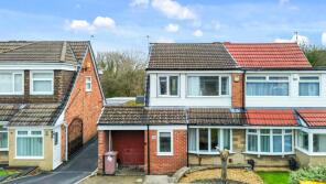 24, Catterall Avenue, St. Helens WA9 4YA