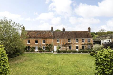 Upper Lambourn, Berkshire, RG17