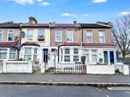 75a, Dore Avenue, Manor Park, London E12 6JT