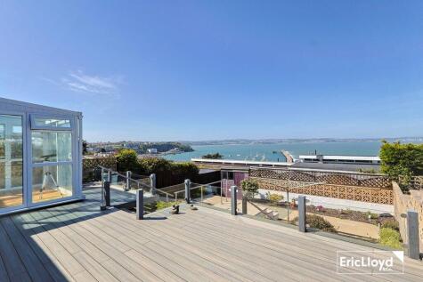 Marina Drive, Brixham