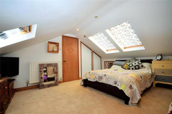 Bedroom 2