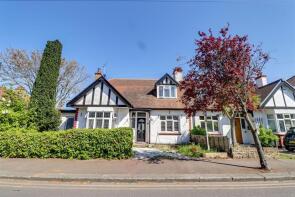 14, Walker Drive, Leigh-on-sea SS9 3QS