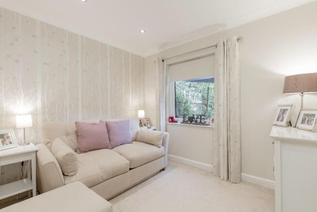 Double Bedroom 4