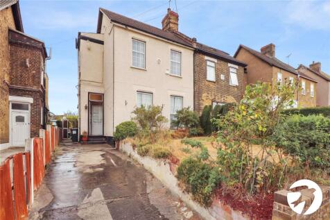 St. Augustines Road, Belvedere, DA17