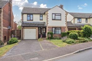34, Andrew Allan Road, Rockwell Green, Wellington TA21 9DY