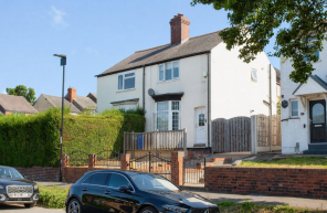 30, Perigree Road, Sheffield S8 0NE