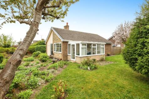 Valley Avenue, South Elmsall, Pontefract, West Yorkshire, WF9