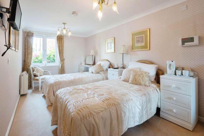 Guest Suite