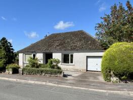 1, Mount Pleasant Avenue, Kirkcudbright DG6 4HF