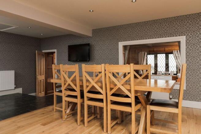 Dining Area Other