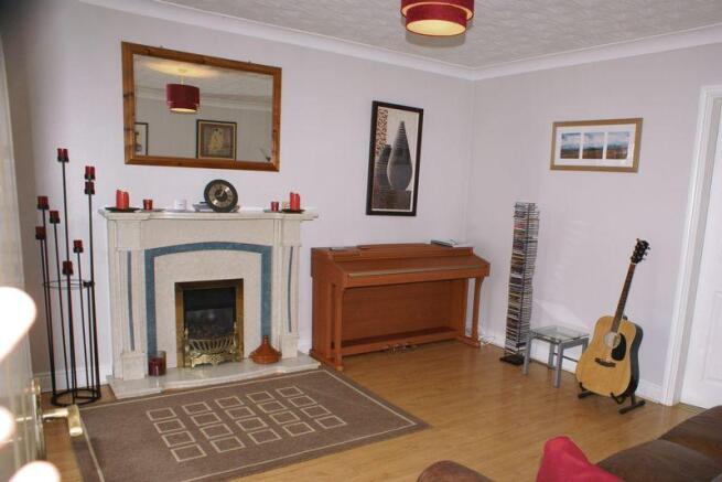 Lounge Additional