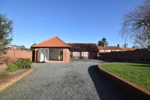 Walnut Cottage, Toad Lane, Newark NG22 0NZ