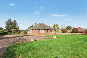 Springfield, Bilney Lane, Felthorpe NR10 4ED