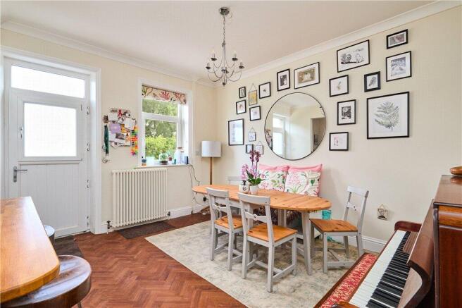 3 bed End of Terrace for sale Image 5