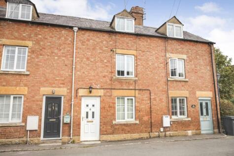 Hospital Road, Moreton-in-Marsh, Gloucestershire, GL56 0BQ
