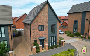 15, St Marys Row, Crowthorne RG45 6QB