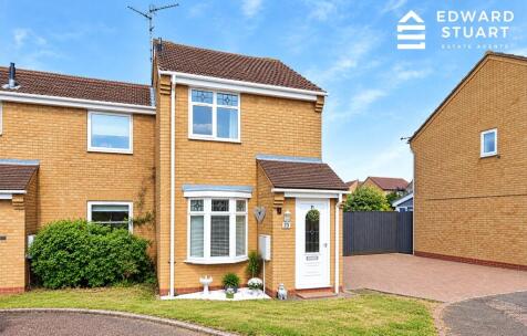 Uldale Way, Peterborough, Cambridgeshire, PE4
