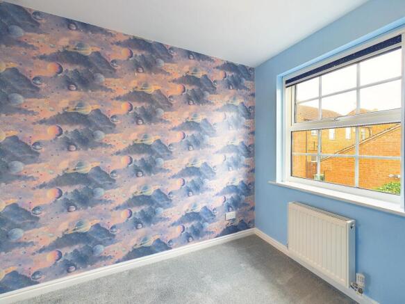 19 Terrington Court -Bedroon3