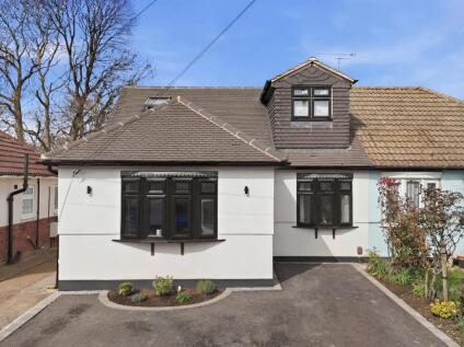 Ridgeway, Ingatestone, CM4