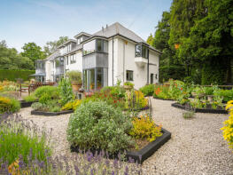 Southwood, St Anns Hill Road, Chertsey KT16 9NN