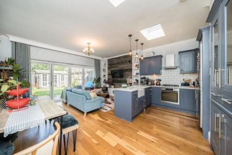Hartfield Road, Wimbledon