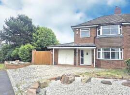 2, Maythorn Avenue, Sutton Coldfield B76 1HW