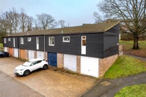 121, Nutley, Bracknell RG12 7HF