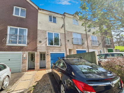 Holne Chase, Plymouth, PL6