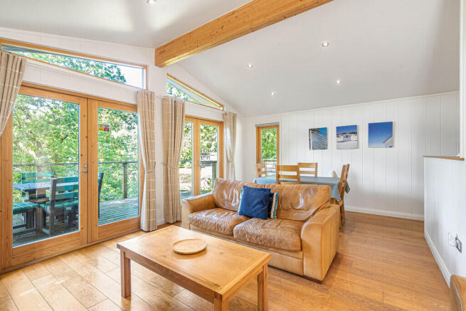 Living Dining