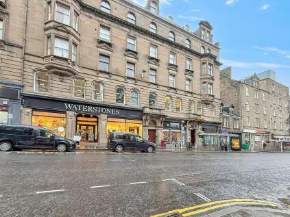 Commercial Street, Dundee, DD1