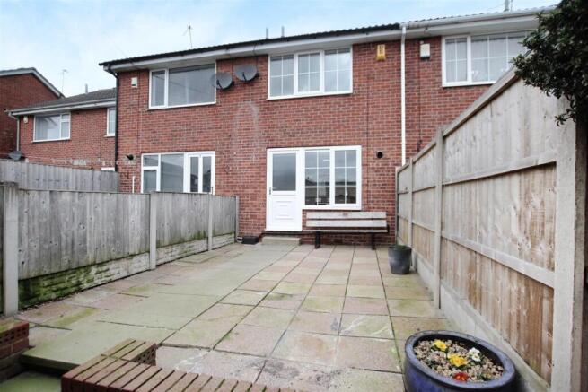 2 bed Terraced for sale Image 12