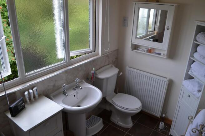 Bathroom View 2
