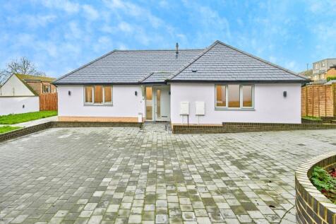 Peaslands Road, Saffron Walden, CB11