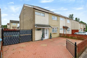 8, Redwood Road, Motherwell ML1 4PG