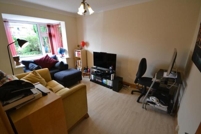 TV ROOM